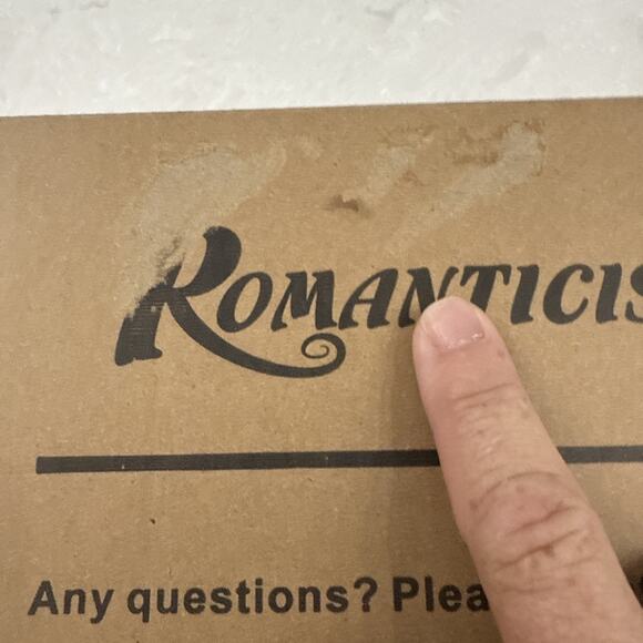 ROMANTICIST 26 Piece BBQ Grill Tool Set with Case Barbecue Man Gift New in Box - Picture 4 of 5